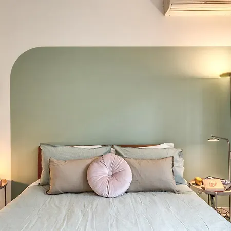 La Casa Di Cesare روما
