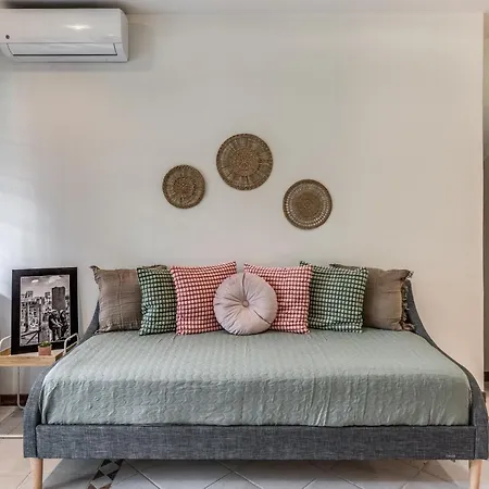 شقة La Casa Di Cesare روما