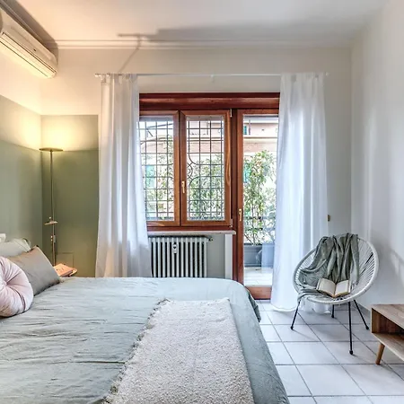 Apartment La Casa Di Cesare