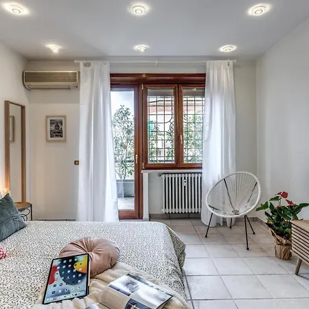 La Casa Di Cesare Apartment Rome