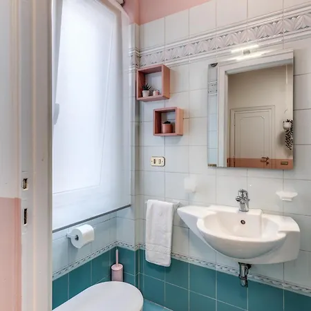 La Casa Di Cesare Apartment