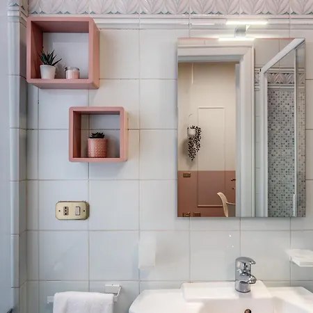 La Casa Di Cesare Apartment