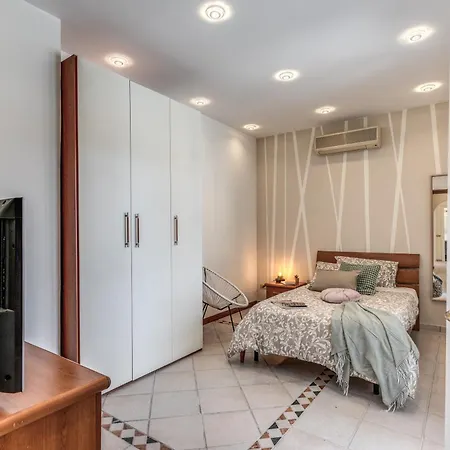 La Casa Di Cesare *