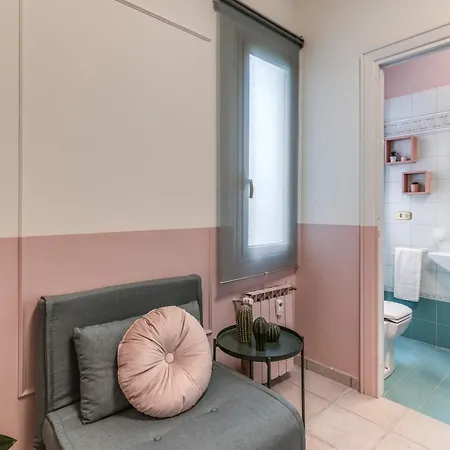 La Casa Di Cesare * Rome