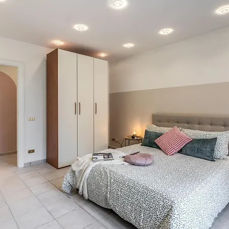 Apartmán La Casa Di Cesare