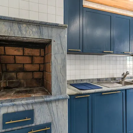 La Casa Di Cesare * Řím