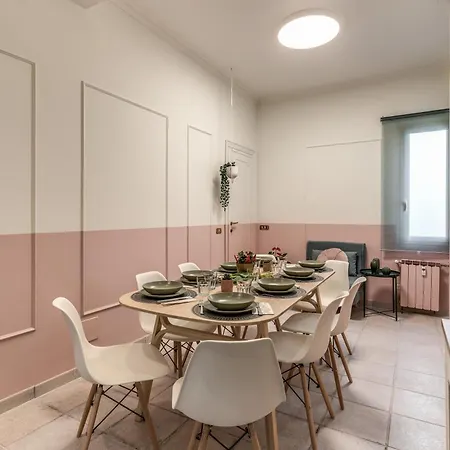 La Casa Di Cesare Apartment Rome