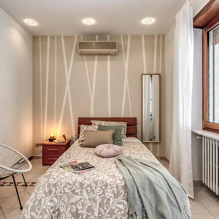Apartment La Casa Di Cesare