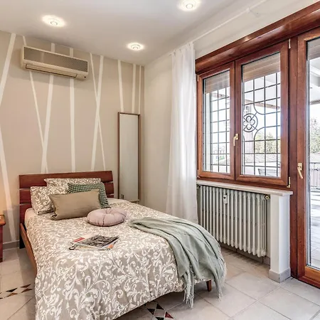 La Casa Di Cesare Apartment