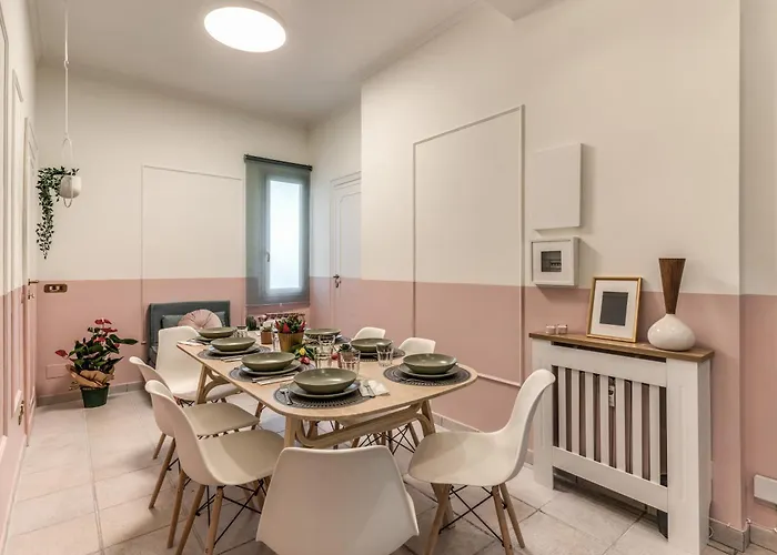 La Casa Di Cesare רומא