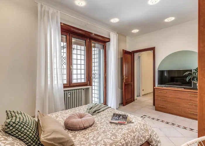 La Casa Di Cesare * רומא