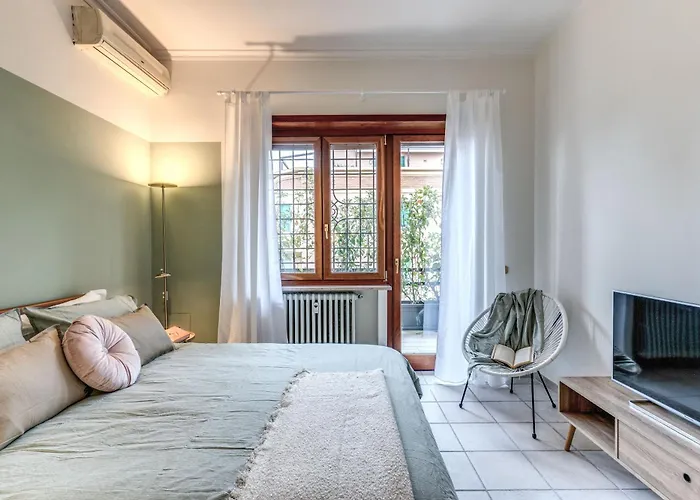 דירה La Casa Di Cesare