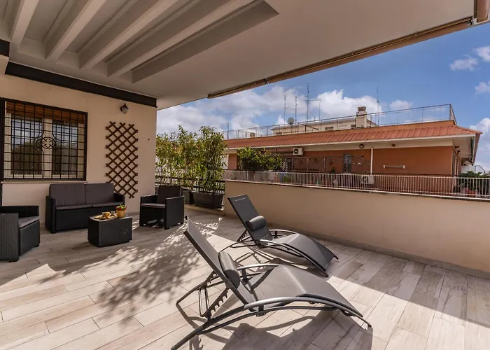 La Casa Di Cesare רומא