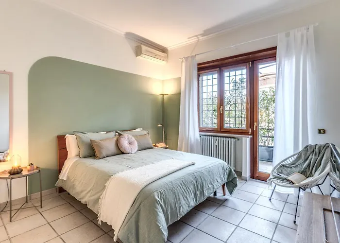 La Casa Di Cesare רומא