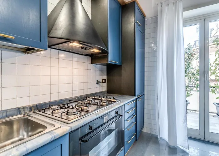 דירה La Casa Di Cesare