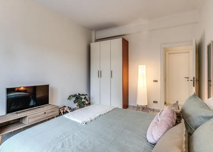 La Casa Di Cesare רומא