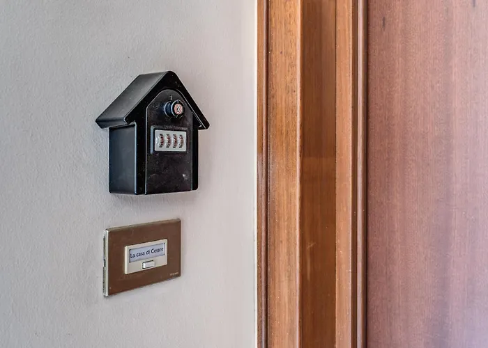 La Casa Di Cesare * רומא