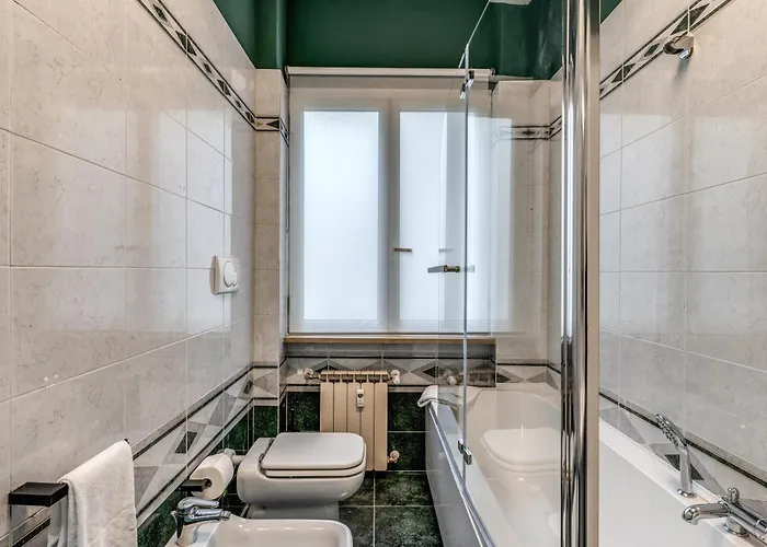 דירה La Casa Di Cesare *