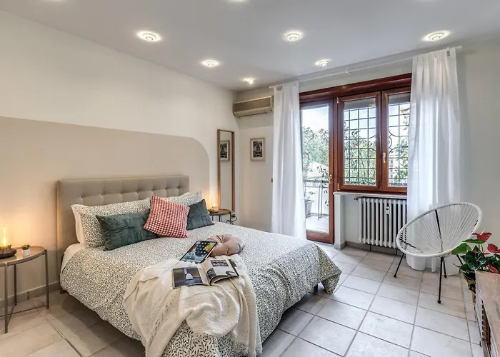 דירה La Casa Di Cesare