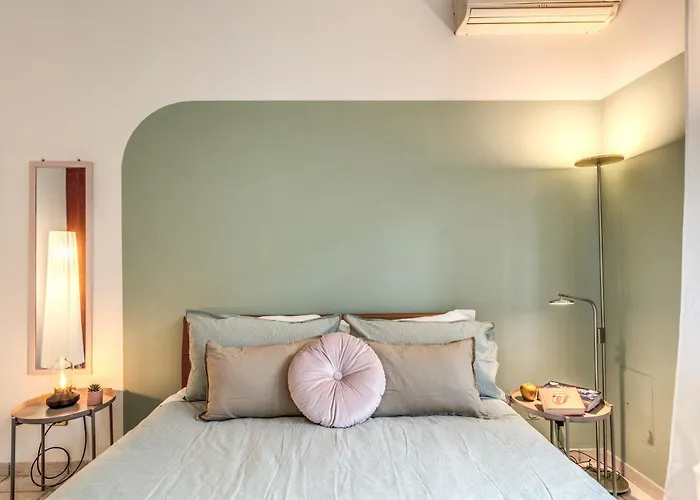 La Casa Di Cesare רומא