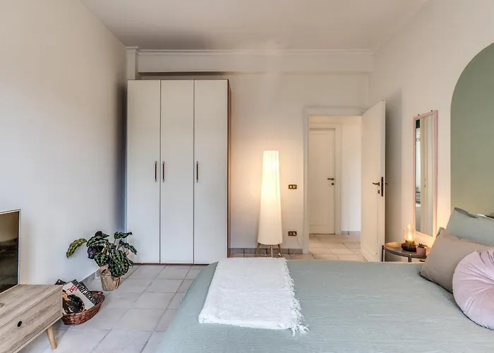 La Casa Di Cesare * רומא