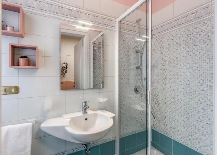 La Casa Di Cesare דירה רומא