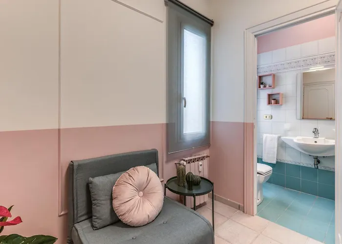 La Casa Di Cesare * רומא