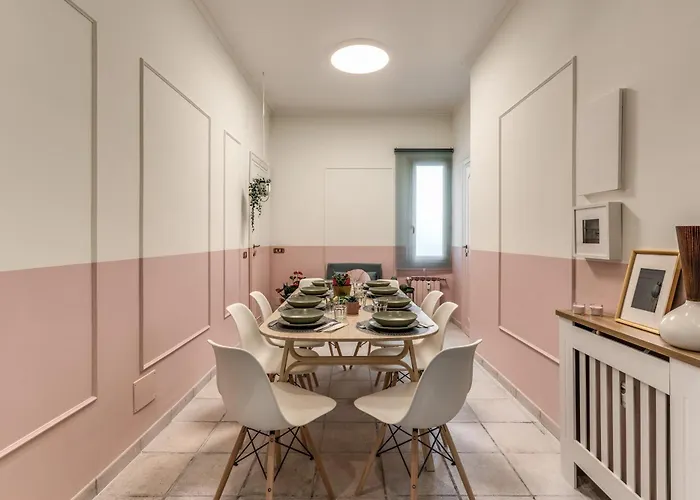 La Casa Di Cesare דירה רומא