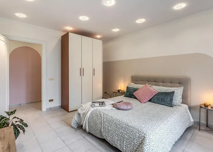 דירה La Casa Di Cesare