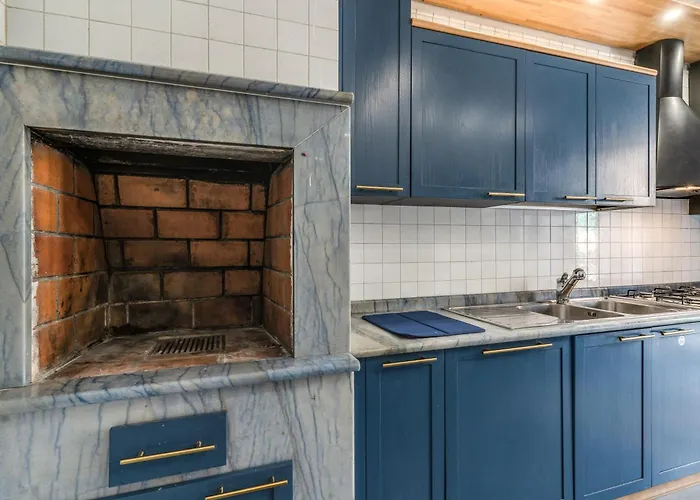 La Casa Di Cesare * רומא