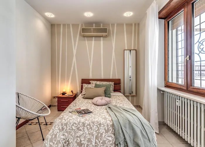 דירה La Casa Di Cesare