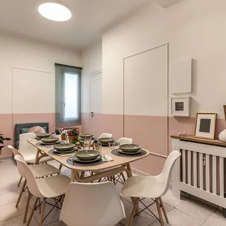 La Casa Di Cesare Рим