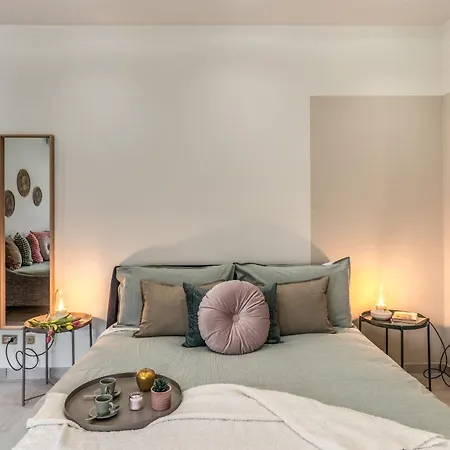 Апартаменты La Casa Di Cesare *