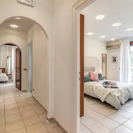 La Casa Di Cesare Апартаменты