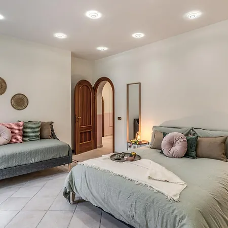 Апартаменты La Casa Di Cesare *