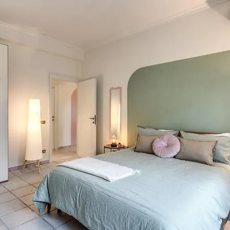 La Casa Di Cesare *