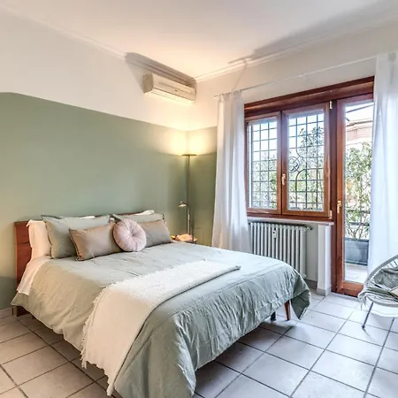La Casa Di Cesare Рим