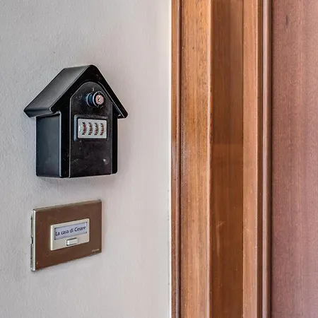 La Casa Di Cesare * Рим