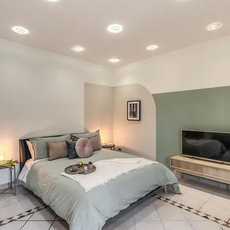 Апартаменты La Casa Di Cesare