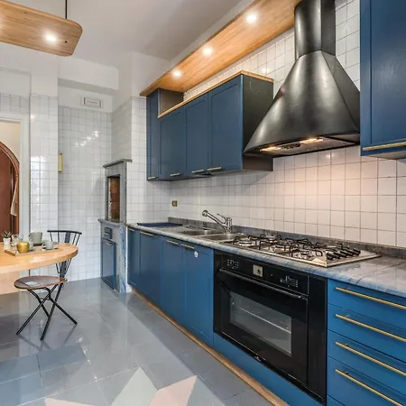 Апартаменты La Casa Di Cesare *