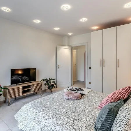Апартаменты La Casa Di Cesare *