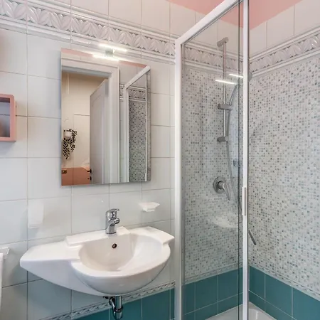 La Casa Di Cesare Апартаменты Рим