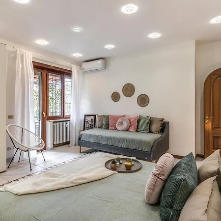 La Casa Di Cesare * Róma
