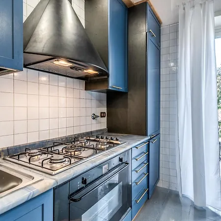 Apartman La Casa Di Cesare